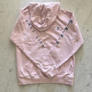 Girls Salt Life Hoodie - size youth medium